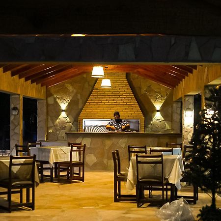 Hotel Sport Camping Independencia Екстер'єр фото