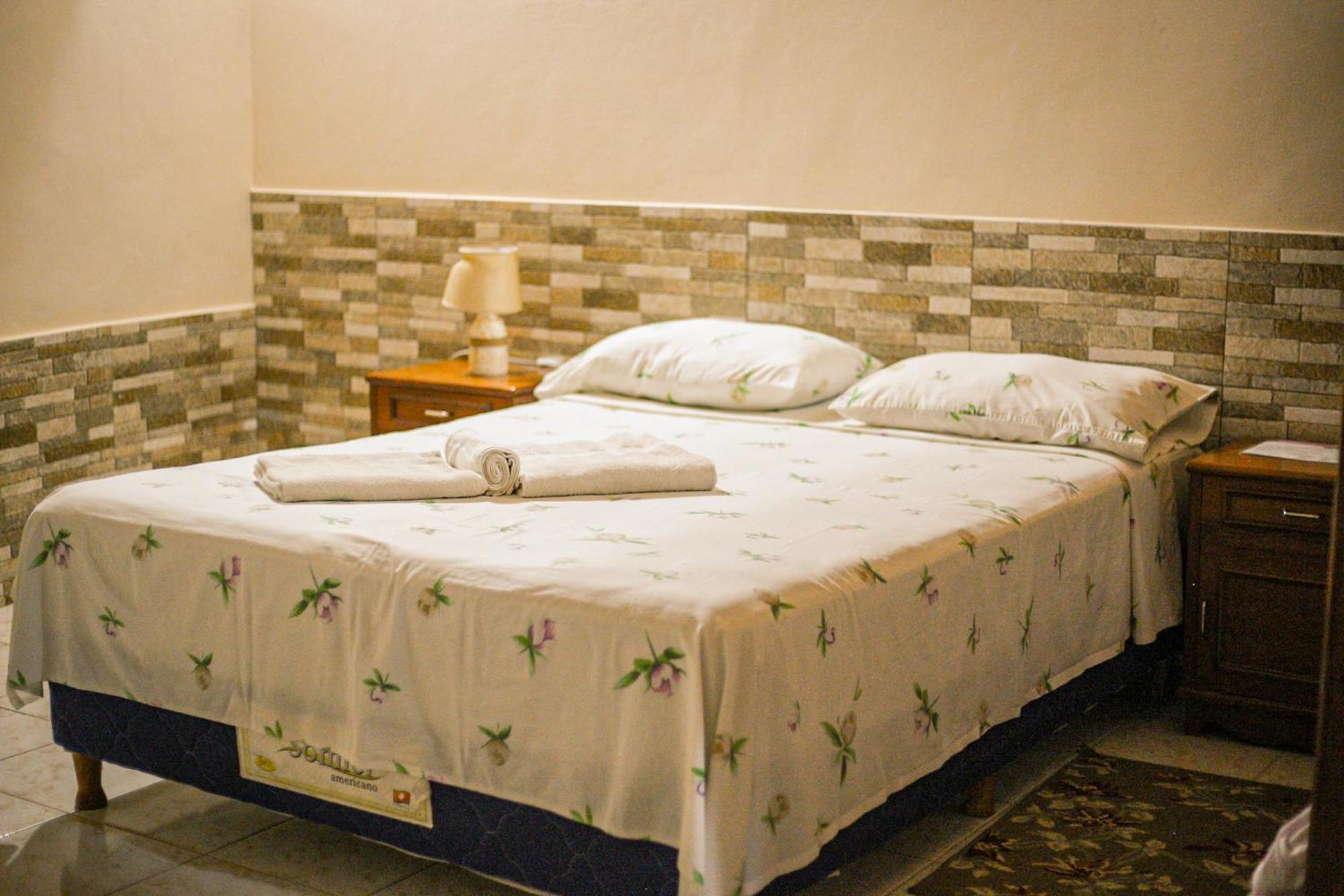 Hotel Sport Camping Independencia Екстер'єр фото